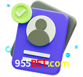 Tornar-se um membro do 955bet.com é muito simples