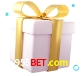 Receba seus bônus de boas-vindas no 955bet.com