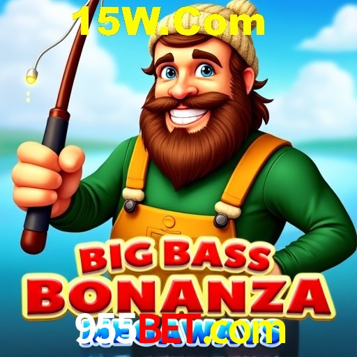 Bônus de Boas-vindas 955bet.com