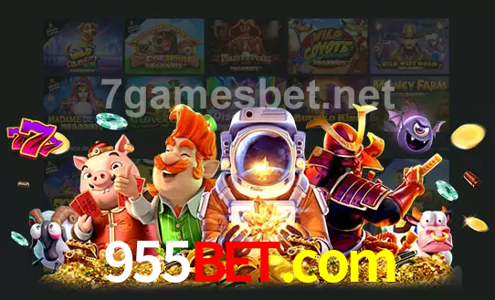 cassino 955bet.com