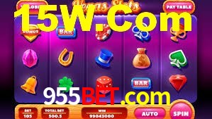 Daily Bonuses 955bet.com