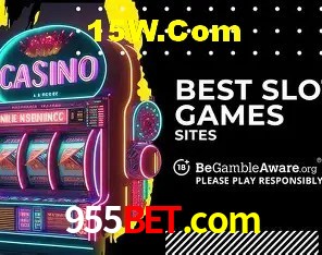 955bet.com São Paulo - Top Slots