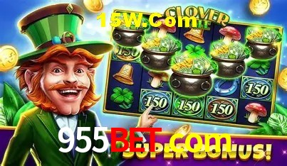 955bet.com Slot - 320+ Caça-Níqueis Premium