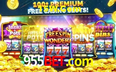 955bet.com Promoções - 30+ Ofertas Diárias