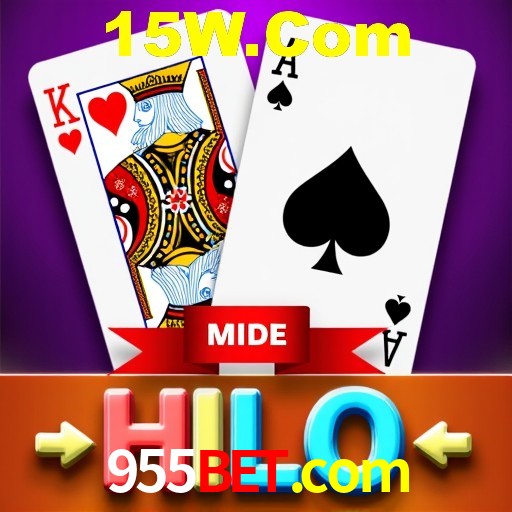 Mesa de Blackjack 955bet.com