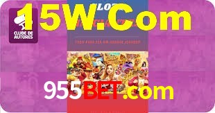 Premium Interface 955bet.com