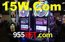 Exclusive Games 955bet.com