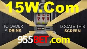 VIP Casino 955bet.com