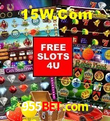 Diretório de Jogos 955bet.com