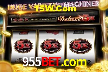 955bet.com Belo Horizonte - Jackpots