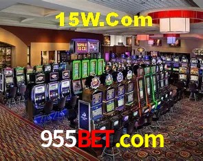 955bet.com Brasília - Bonus Features