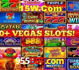 Login Seguro 955bet.com