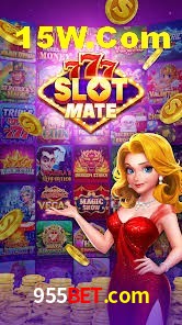 Account Benefits 955bet.com