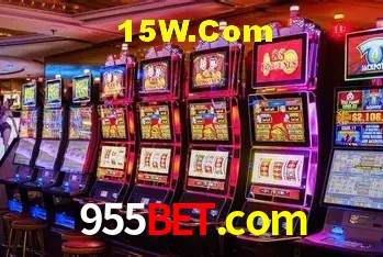 Jogos de Slot 955bet.com