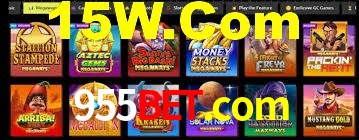 Football Betting 955bet.com