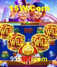 955bet.com - User Statistics