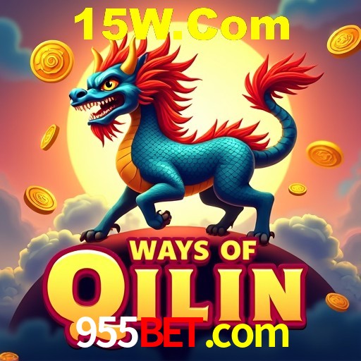 Inovações de Jogos na 955bet.com: O Futuro das Experiências Interativas