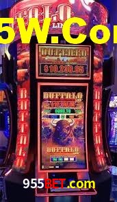 Roulette Table 955bet.com