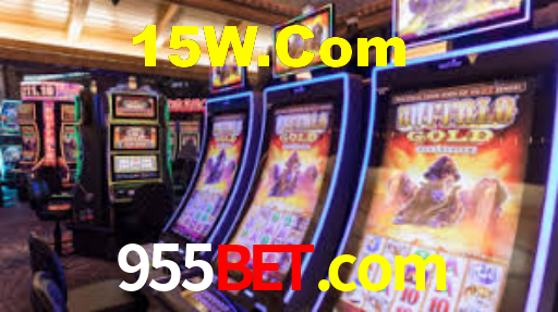 955bet.com: Seu Cassino Premiado com Pagamentos Rápidos
