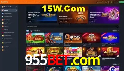 955bet.com Belo Horizonte - Winners